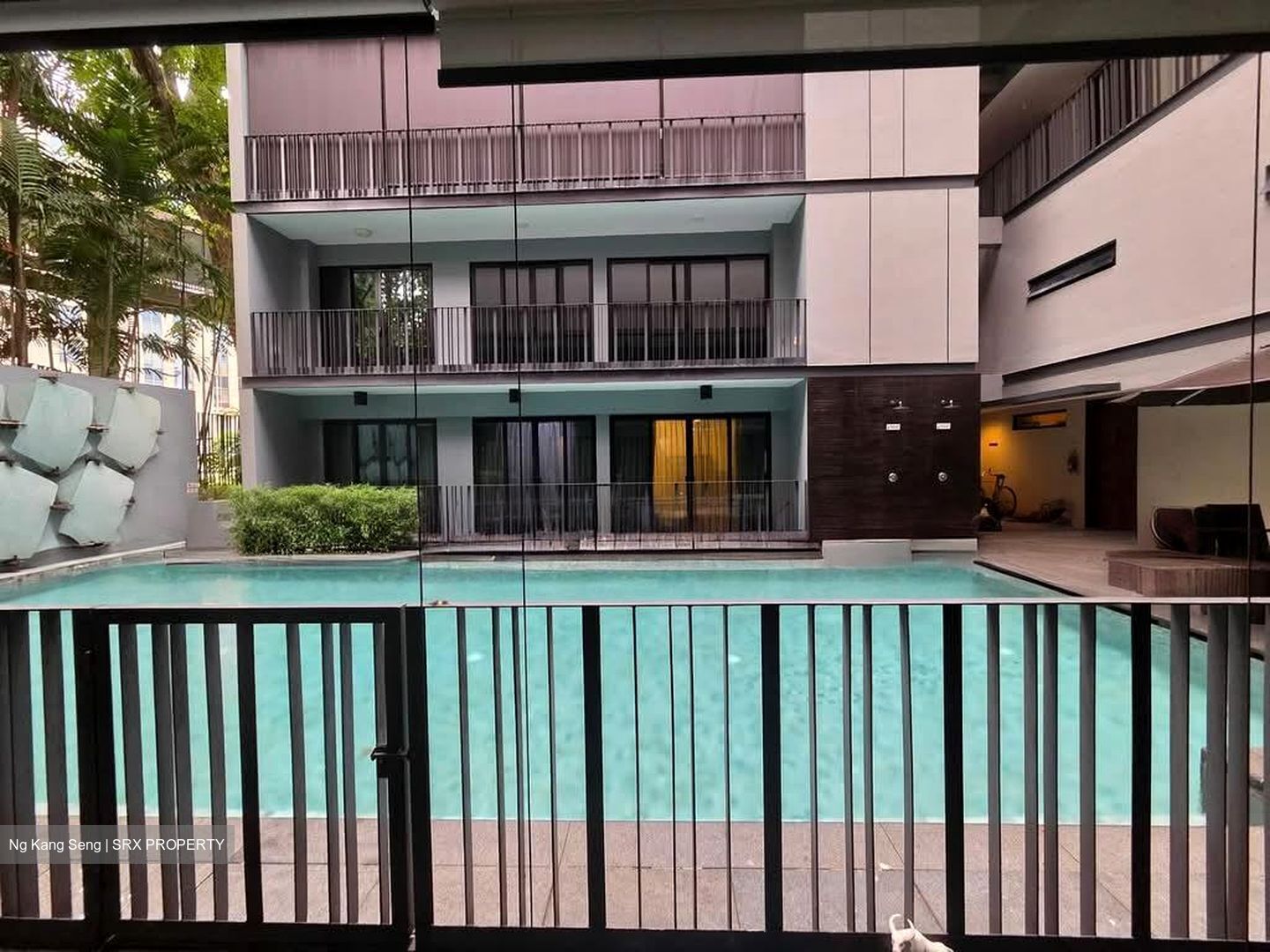 Hijauan (D9), Apartment #556261261